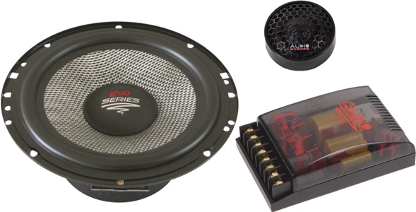 Акустическая система Audio system X 165 EVO Audio system X 165 EVO. Технические характеристики X 165 EVO.